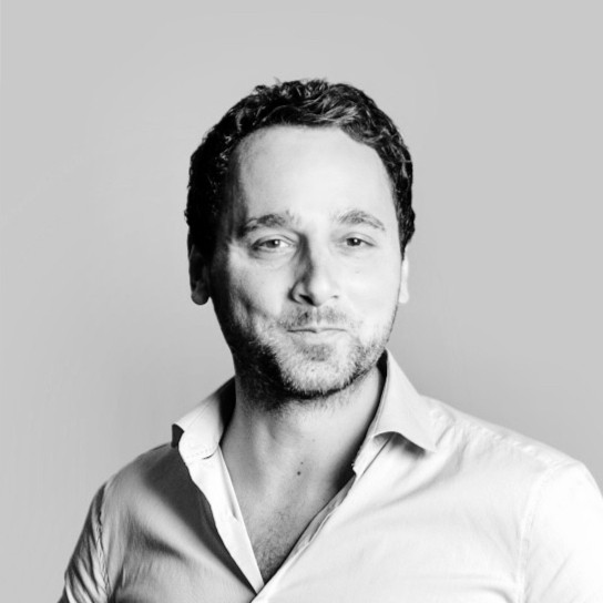 Tobias Peltenburg