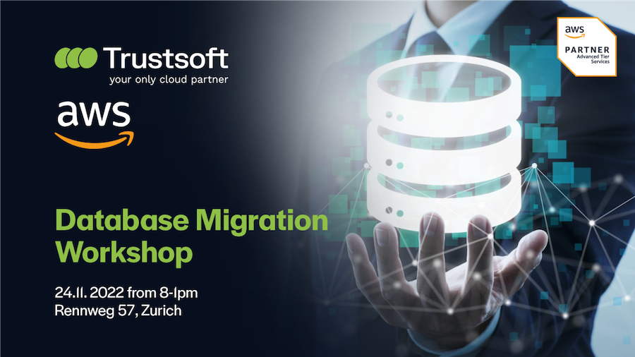 Trustsoft Event Photo
