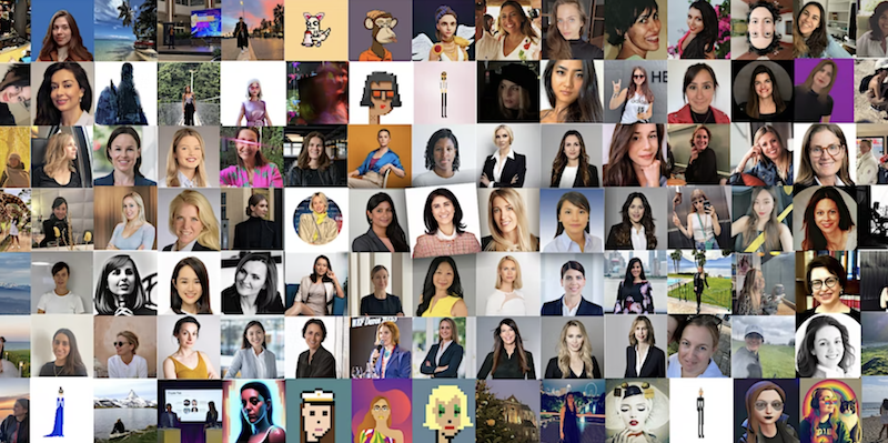 WiW3CH Womens Day & Official Association Incorporation Event