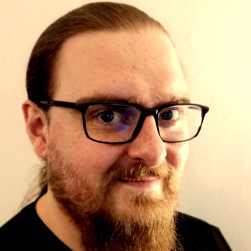 Wojciech Madeja