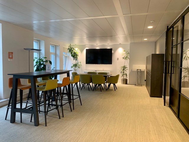 Workshop Space 2