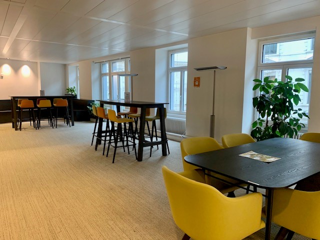 Workshop Space 4