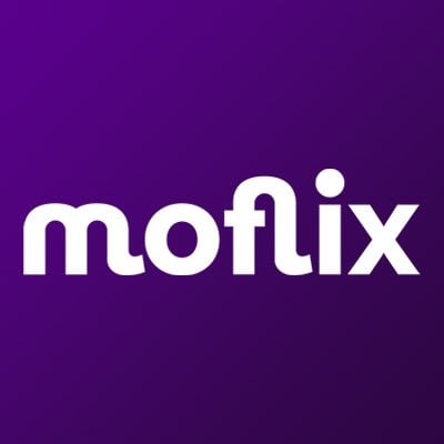 moflix logo
