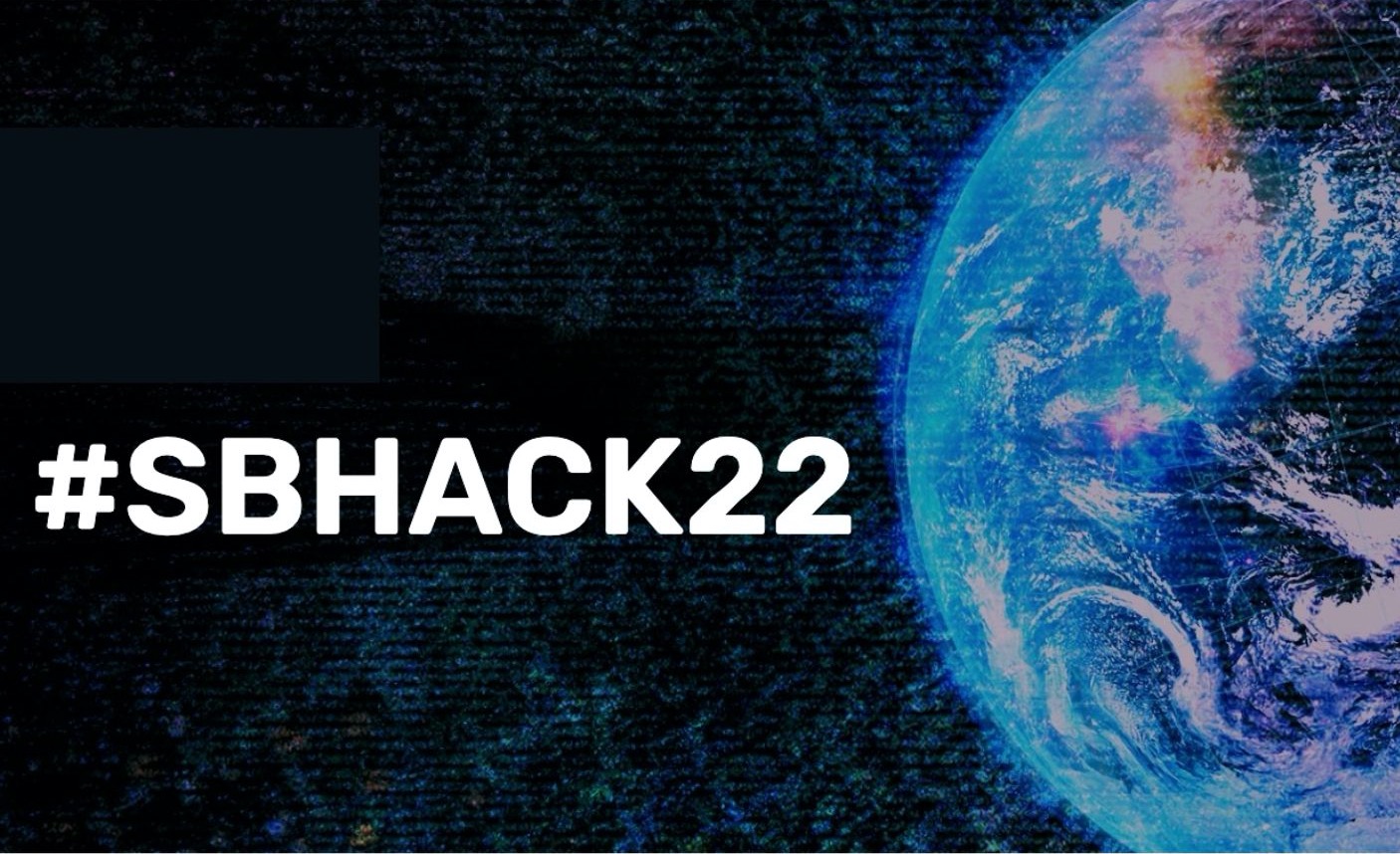 sbhack logo