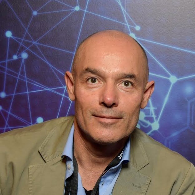 Simon Tuck