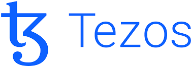 tezos logo